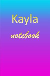 Kayla