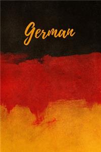 German