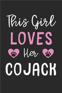 This Girl Loves Her Cojack