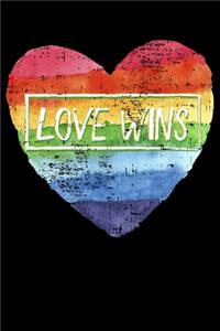 Love Wins