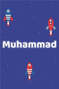 Muhammad