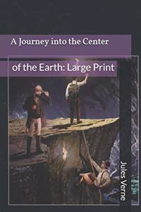 A Journey into the Center of the Earth