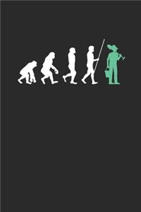 Gardener Evolution