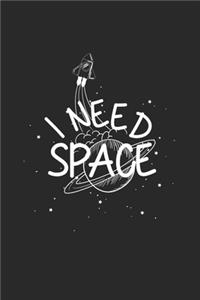 Astronomy Notebook