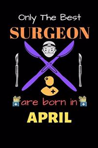 Only The Best Surgeon Are Born in April
