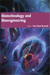 BIOTECHNOLOGY AND BIOENGINEERING