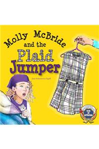 Molly McBride and the Plaid Jumper