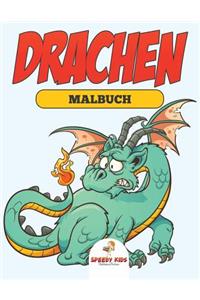 Tier-Malbuch 2 (German Edition)