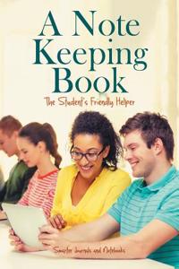 Note Keeping Book