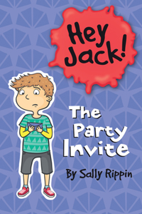 Party Invite