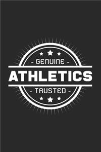 Athletic Trusted
