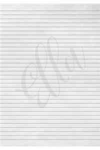 Ella Journal