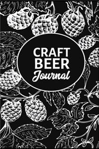 Craft Beer Journal