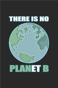 There Is No Planet B