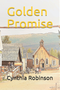 Golden Promise