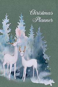 Christmas Planner