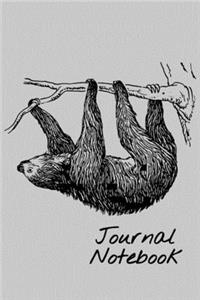 Journal Notebook