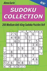 Sudoku Collection