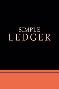 Simple Ledger