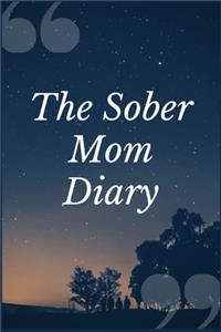 The Sober Mom Diary