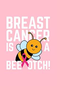 Breastcanceris a Beeotch!