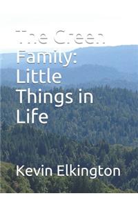 The Green Family