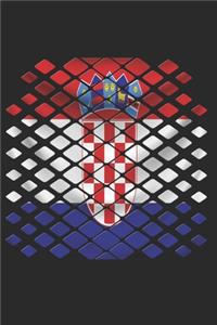 Croatia Notebook