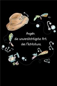 Angeln
