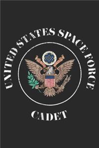 united states space force cadet