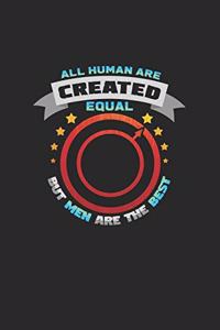Men are the best