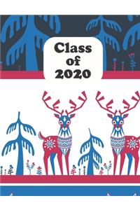 Class of 2020