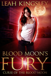 Blood Moon's Fury