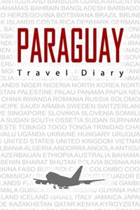 Paraguay Travel Diary