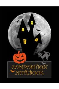 Composition Notebook