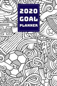2020 Goal Planner