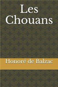 Les Chouans