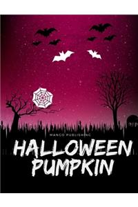 Halloween Pumpkin