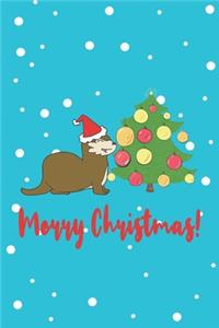 Merry Christmas!