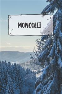 Mongolei