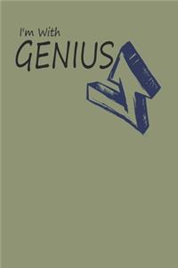 I'm With Genius