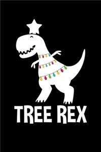 Tree Rex