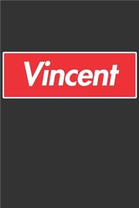 Vincent
