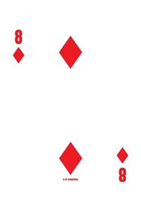 8 Of Diamonds