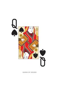Queen Of Spades