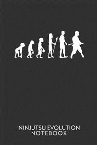Evolution Ninjutsu