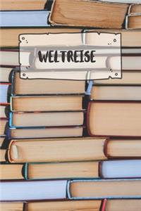 Weltreise