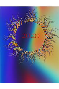 2020 Planner