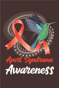 Apert Syndrome Awareness