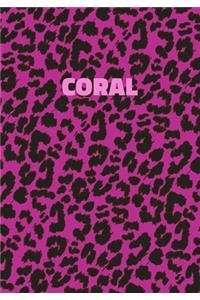 Coral