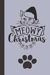 meowy christmas